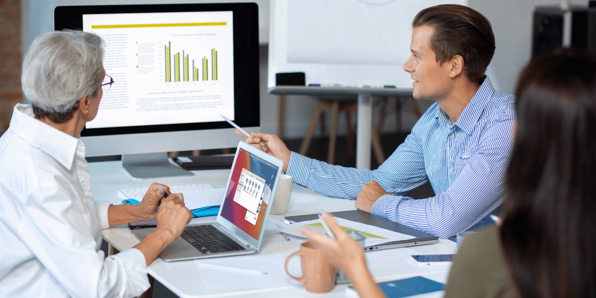 Assemble Historical Financials and Operational Data