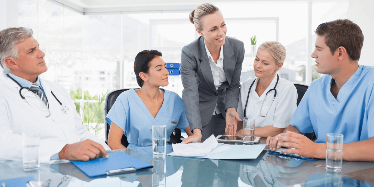 Choosing the Right Business Structure for Your Medical Practice