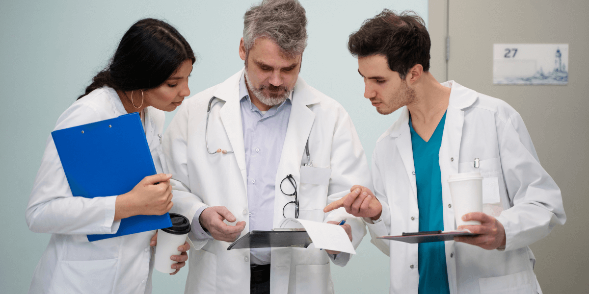 Common Challenges in Scaling a Medical Practice