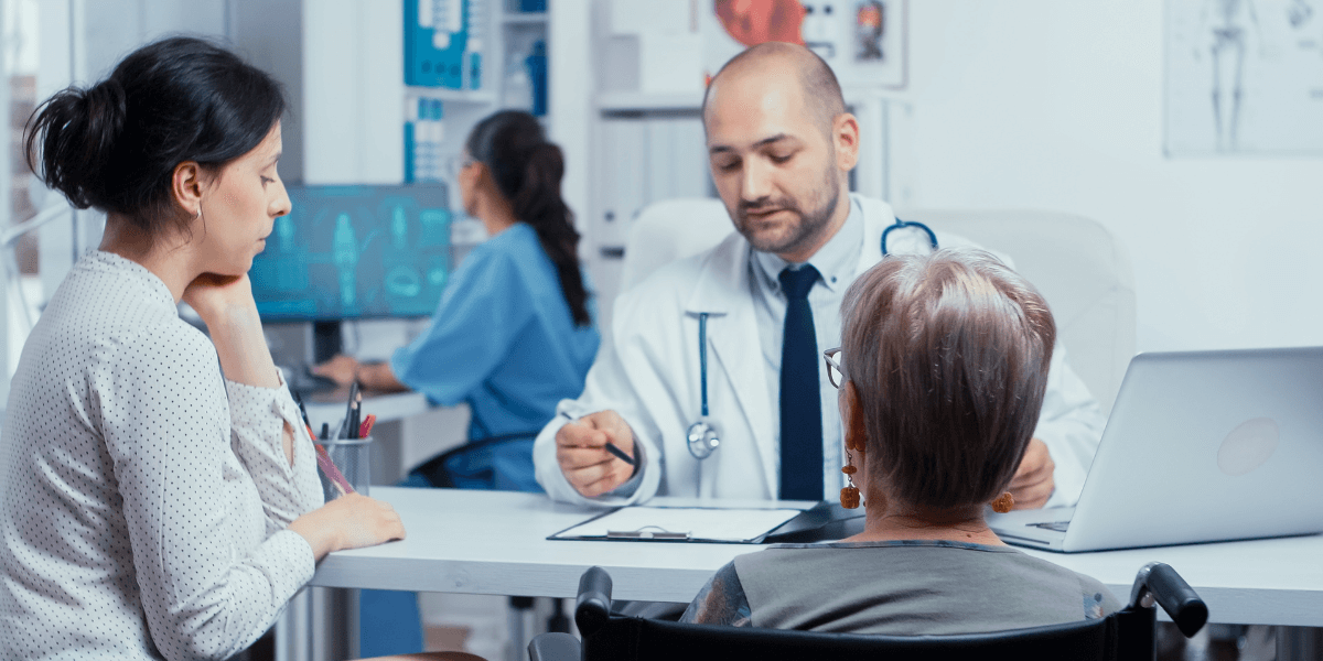 Consider Clinical Integration