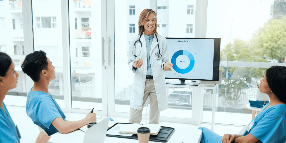 Finding the Ideal Medical Practice Model for Long-Term Growth