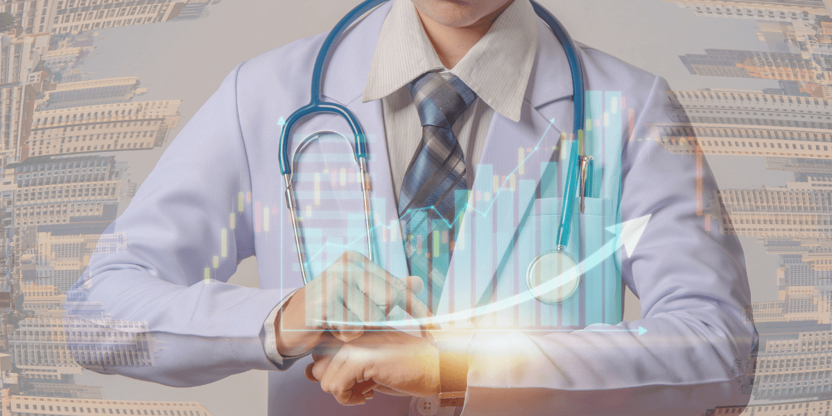 Growing Demand in the Healthcare Market