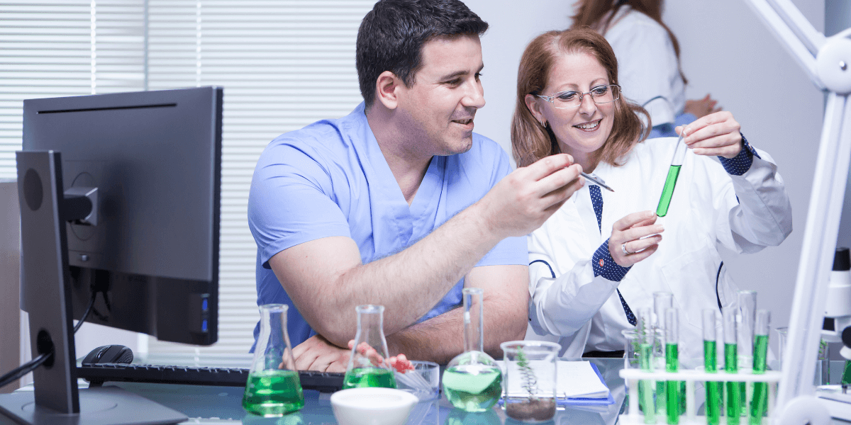 Growth Potential and Specialty Mix