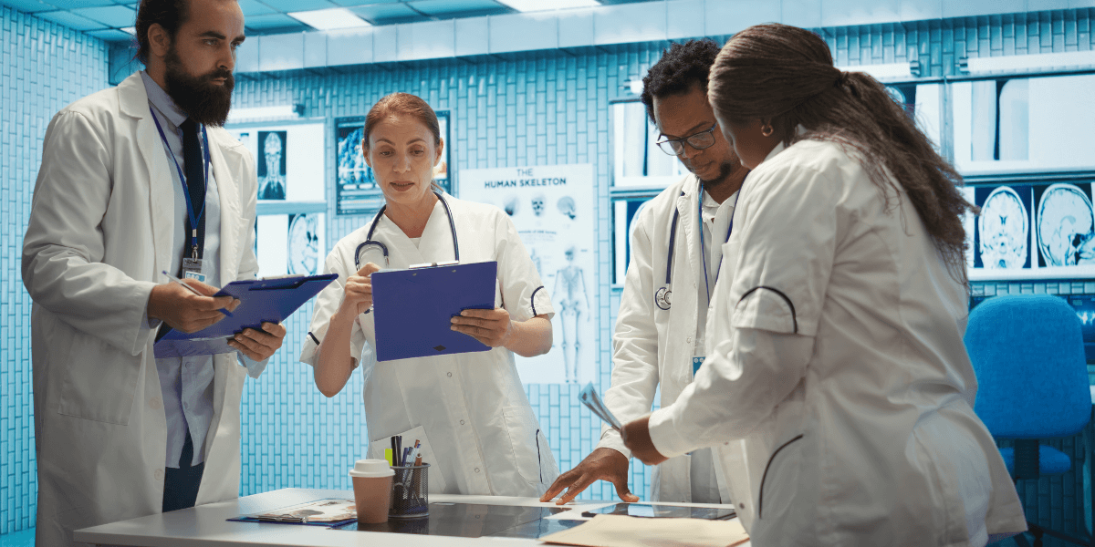 Guide to Exit Planning for Florida Physicians