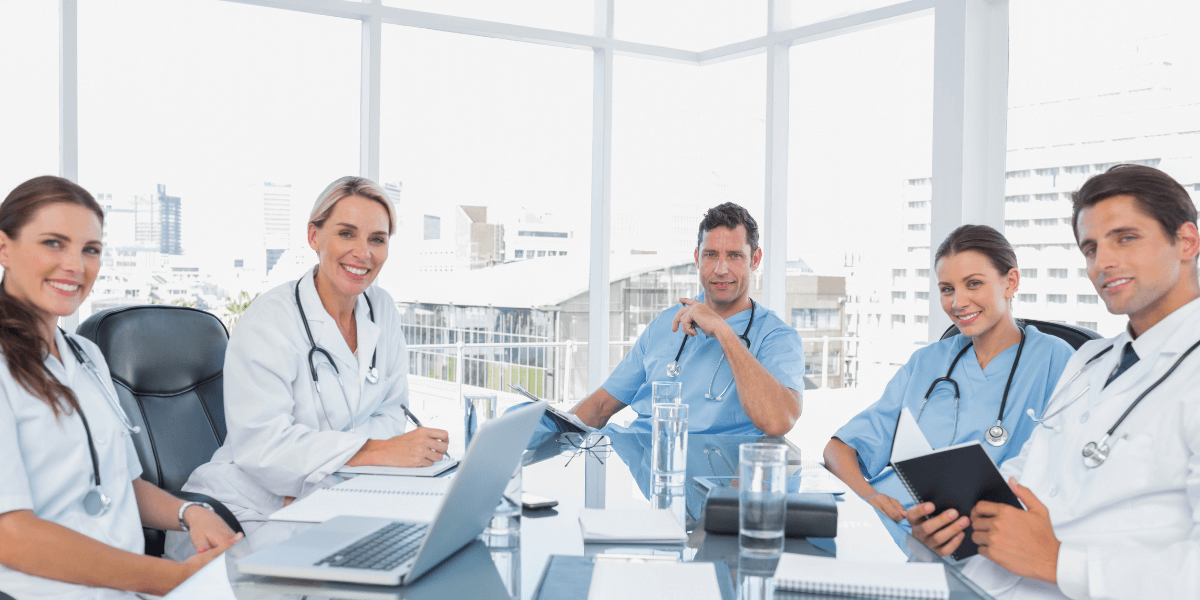 How Mergers Shape the Future of Independent Healthcare Providers (1)