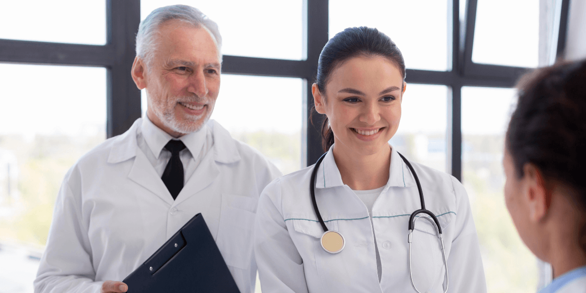 Improved Physician Collaboration