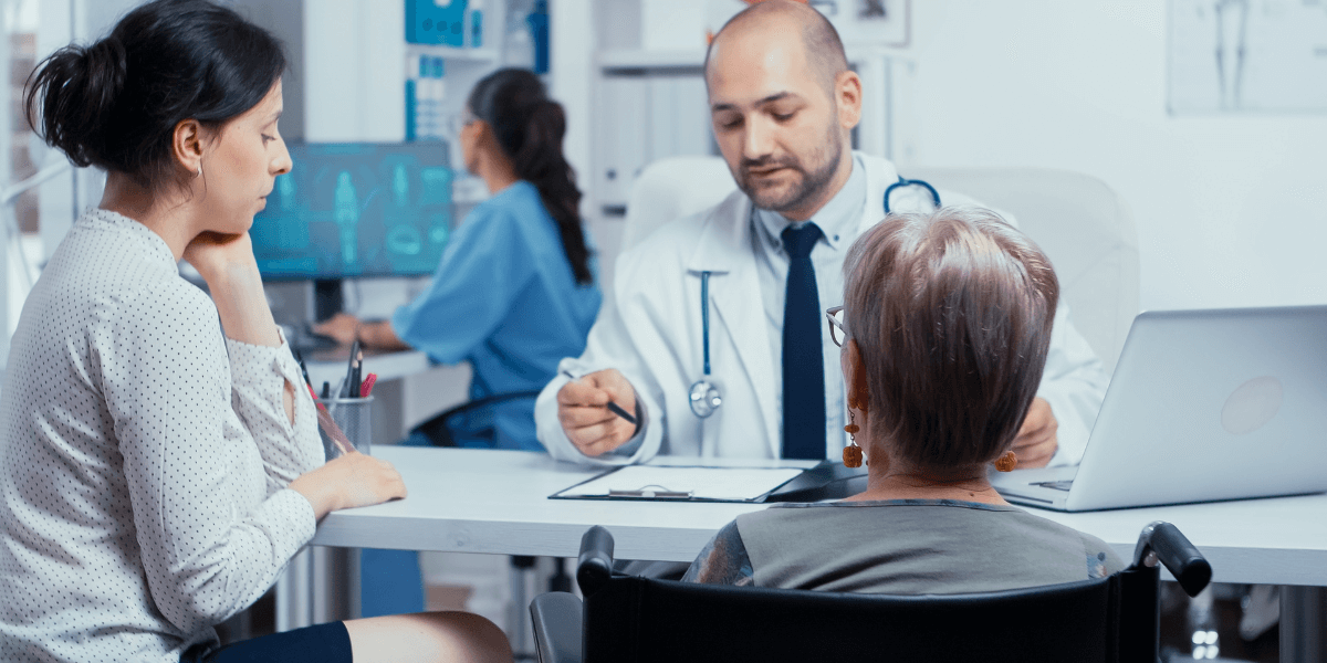 Selling a Medicare-Focused Practice in Florida