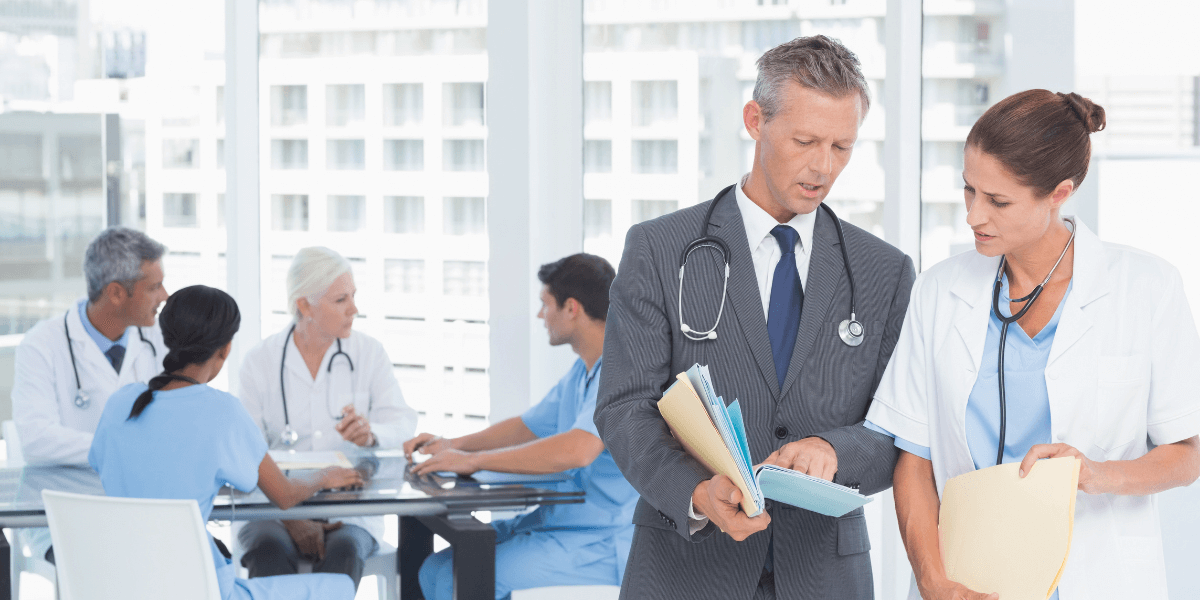 Supervisory Responsibilities