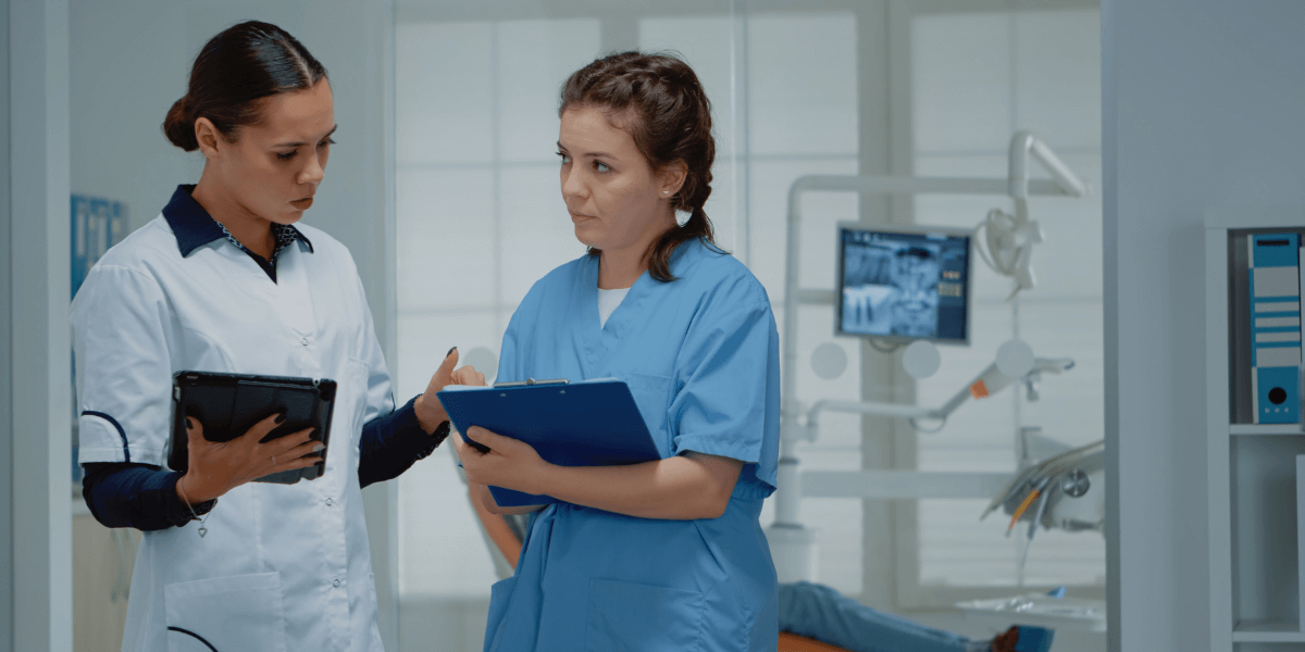 Supervisory Rules for Nurse Practitioners in Texas Explained