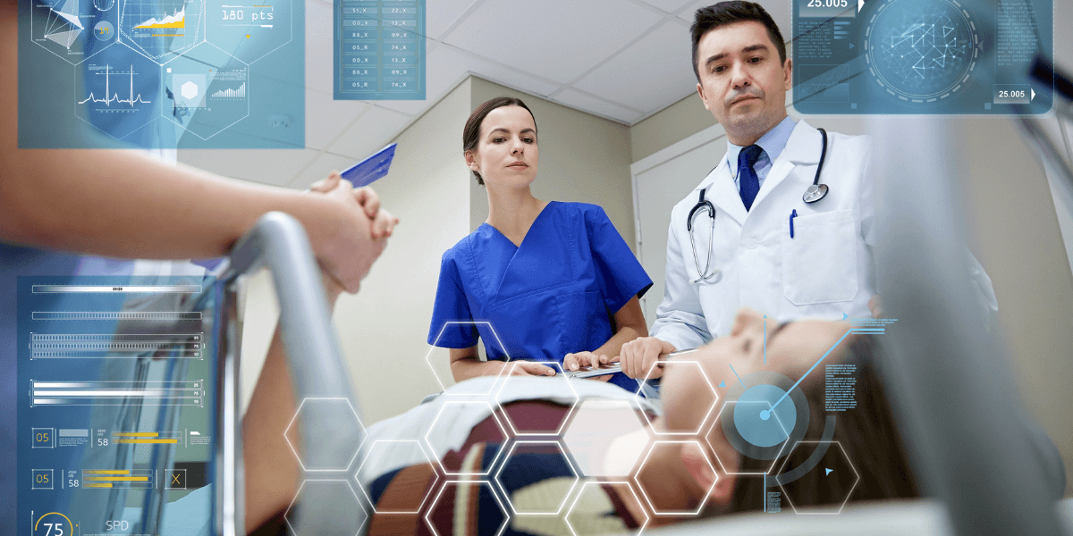 Technology, Telehealth, and Patient Expectations