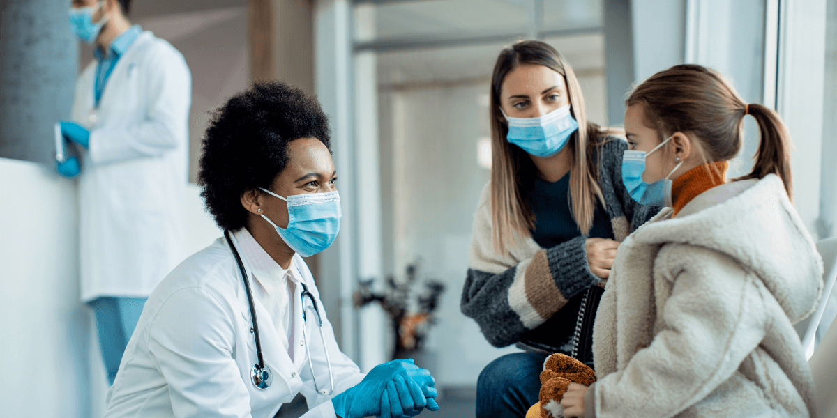 Transitioning Patients During a Sale in California