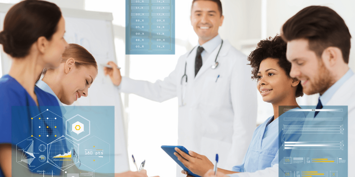 Use AI for Healthcare Sales Leads