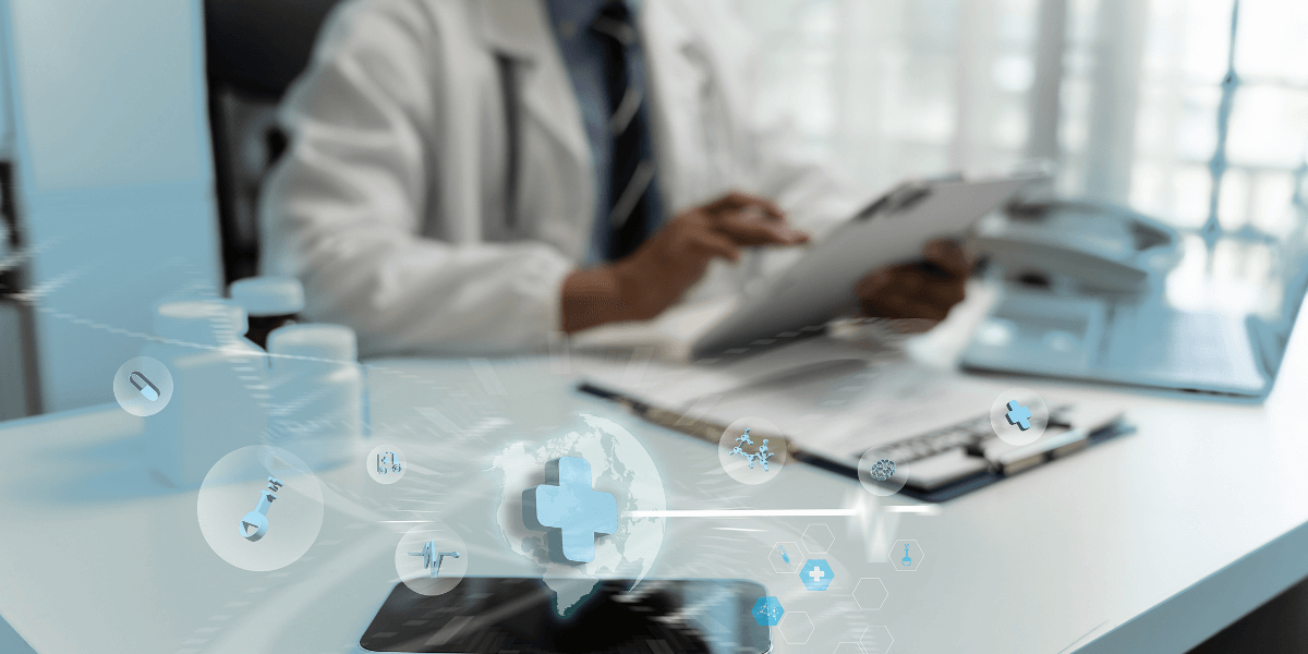 Using AI for Lead Generation in Georgia Medical Sales