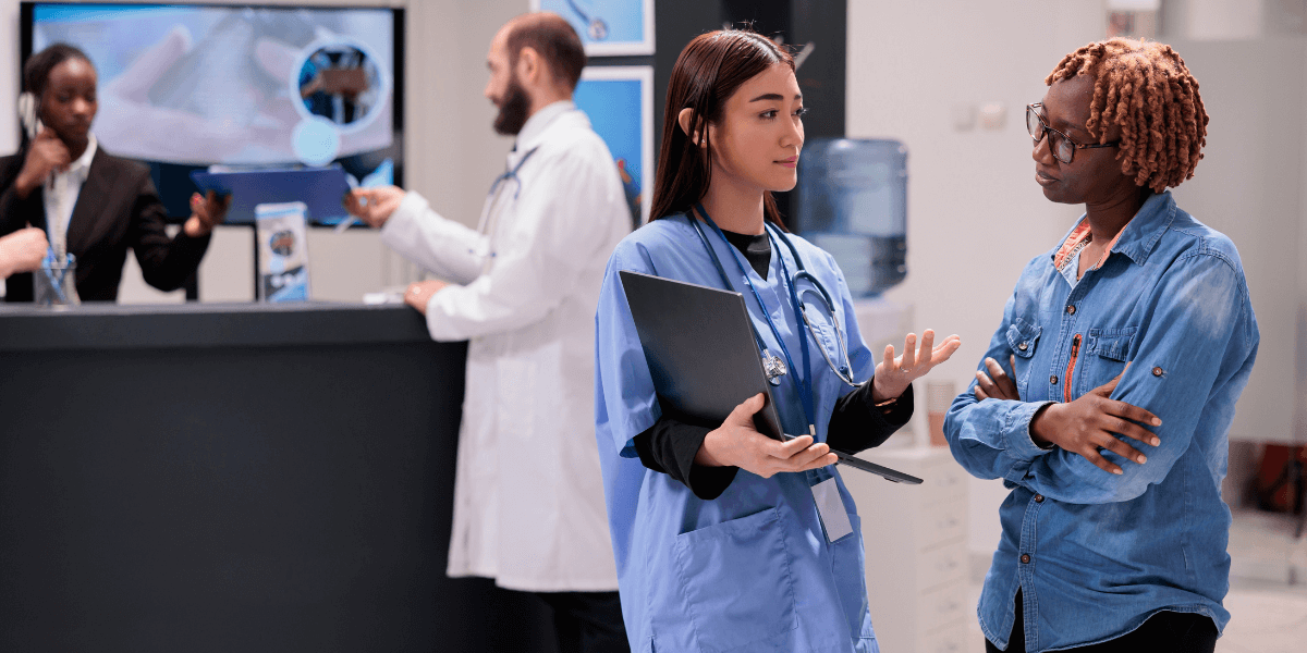 What Buyers Look for in Orlando Medical Practices