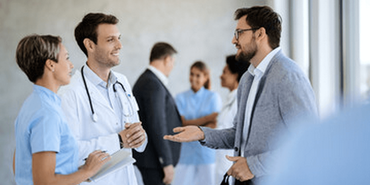 Engage Multiple Buyers and Consider Brokers