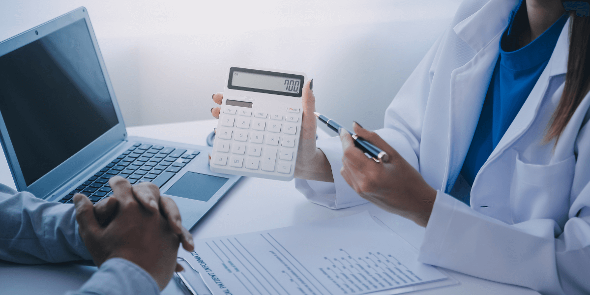 Practice Sale Structure and Tax Outcomes