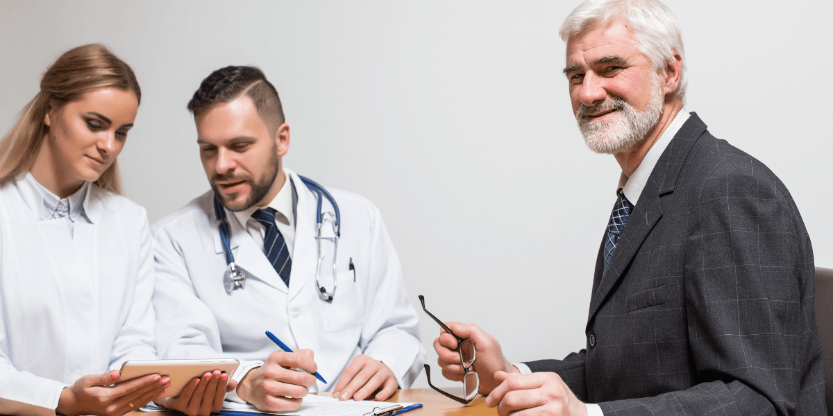 Private Equity Interest in Colorado Healthcare: What Physicians Should Expect