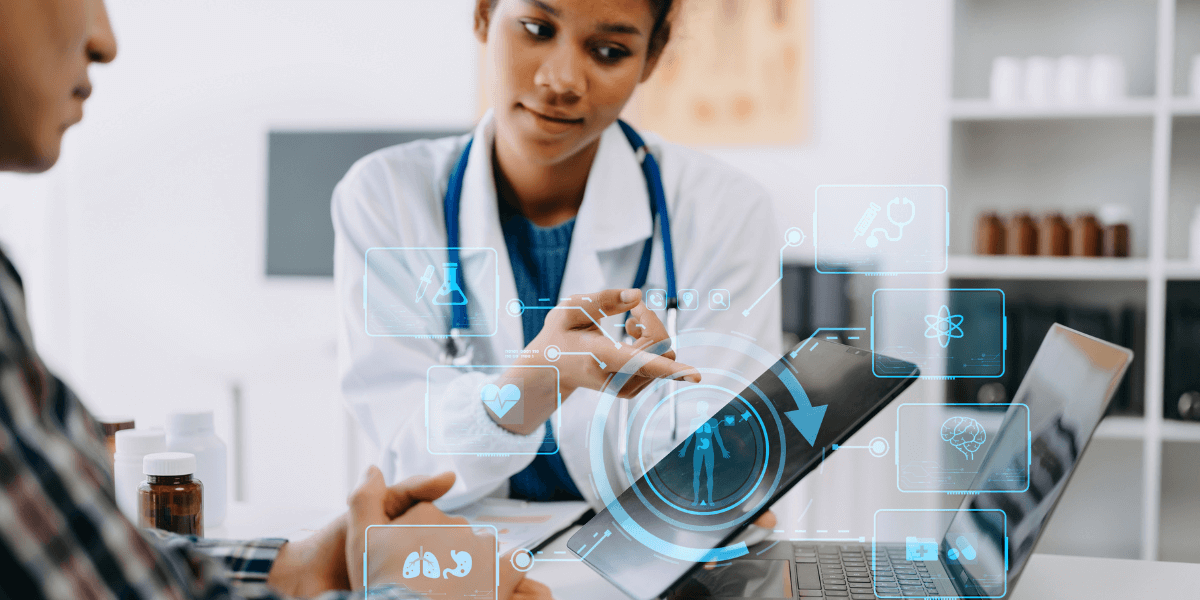 Spot Healthcare Tech Trends Buyers Pay Premiums For