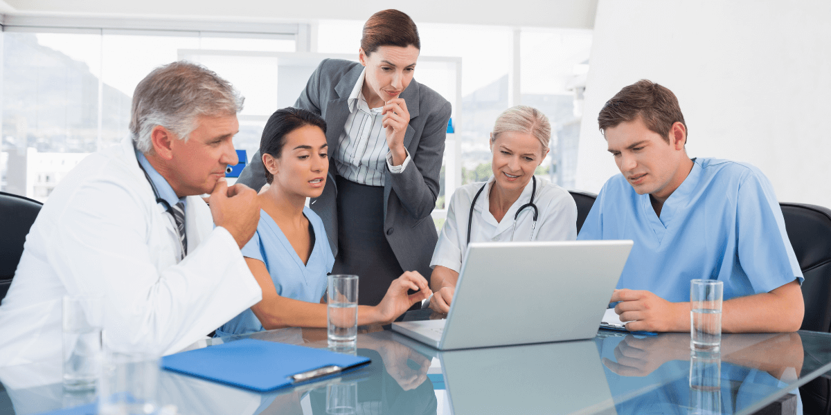 Step-by-Step Guide to Healthcare Mergers and Acquisitions