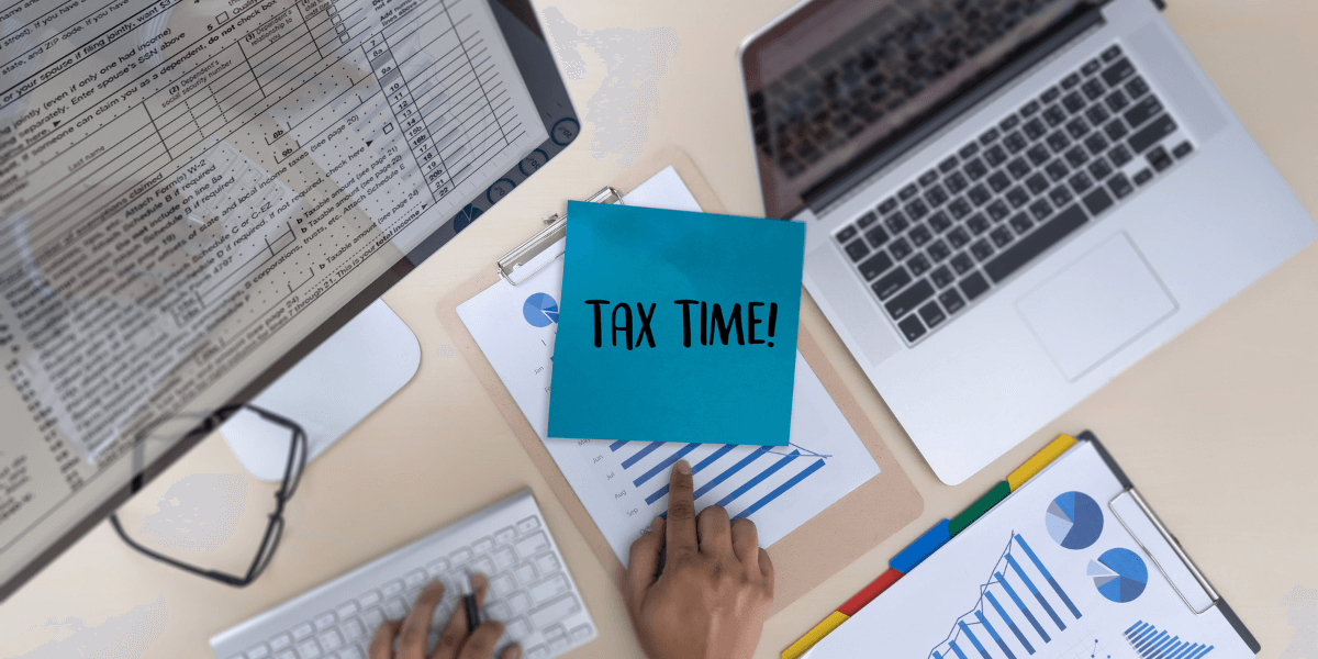 Tax Considerations When Putting Your Practice on Sale