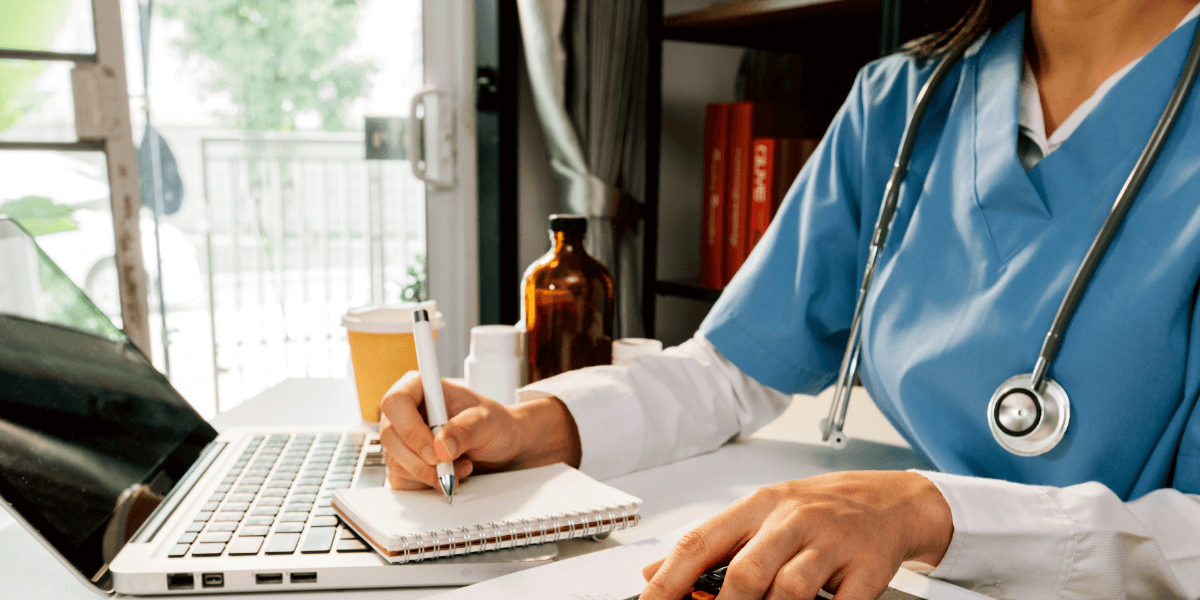 Tax Planning for Arizona Doctors Exiting Their Practice