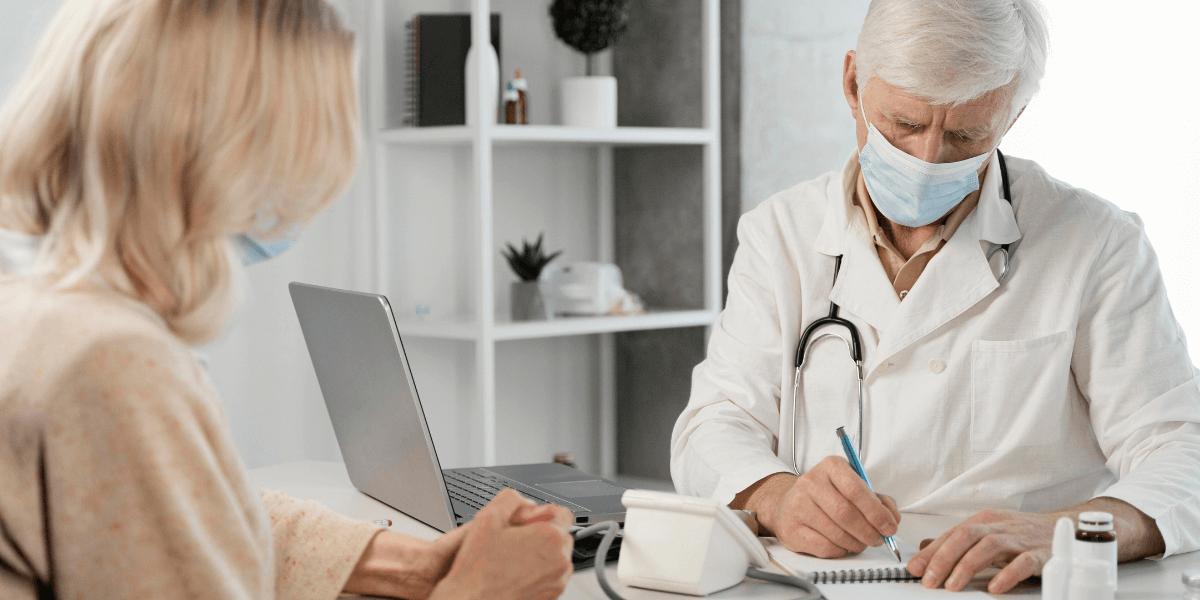 What Happens When the Last Doctor Leaves