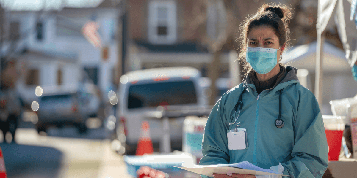 What Is Driving Doctors out of Rural Texas Communities