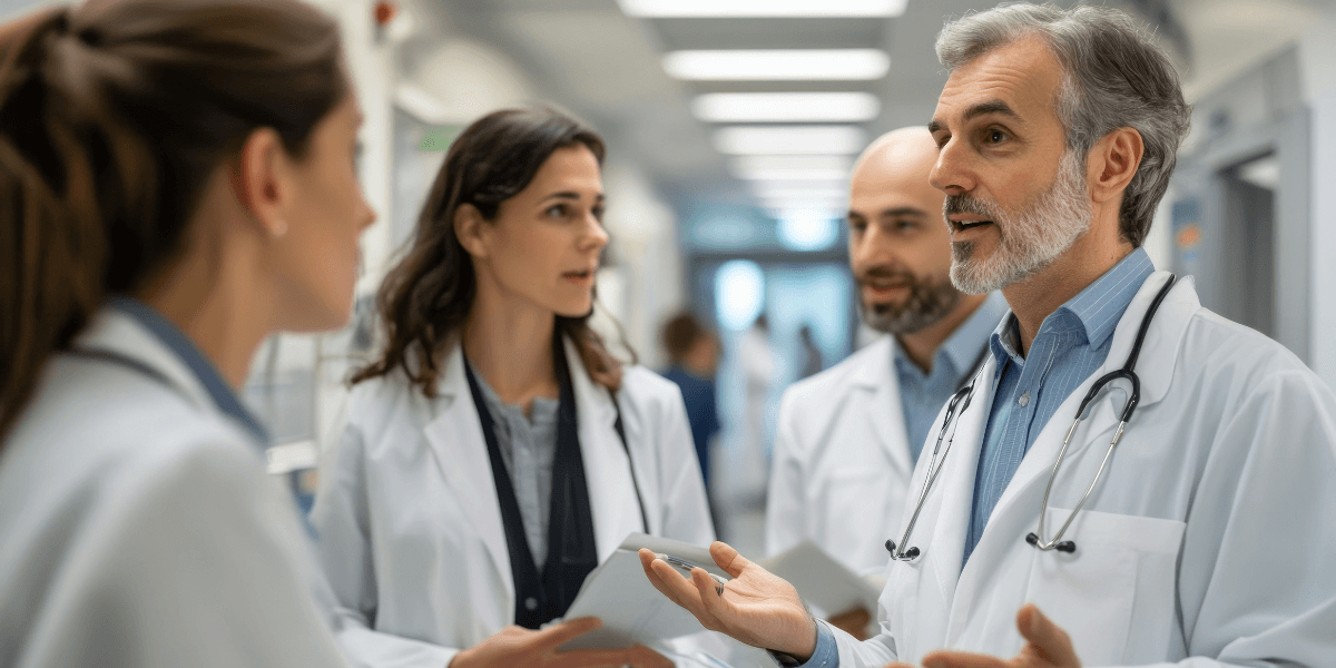 Why Arizona Medical Practices Are Attracting Investors