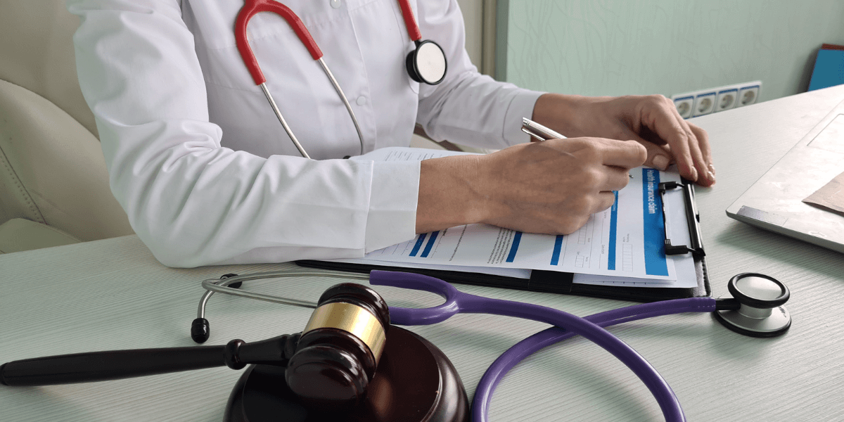 Address Legal and Compliance Issues for Transferring the EMR