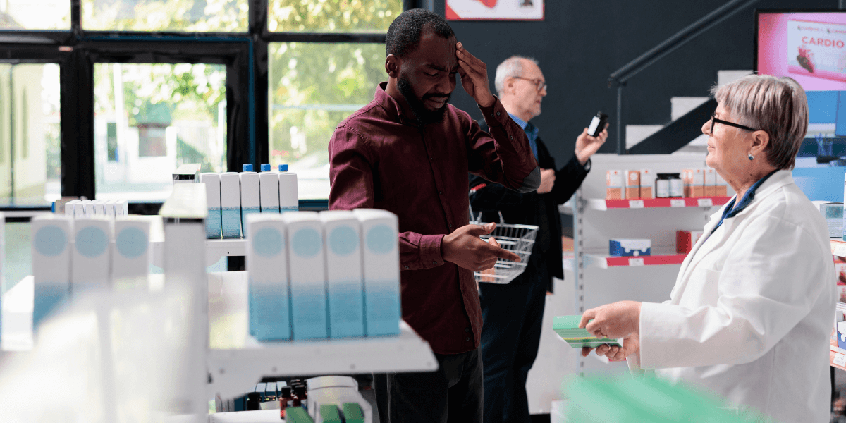 Competitive Visibility Within the Georgia Medical Market