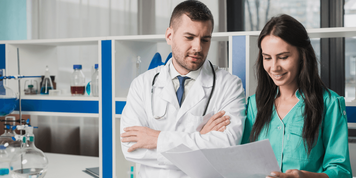 Comply With Clinic and Medical Regulations