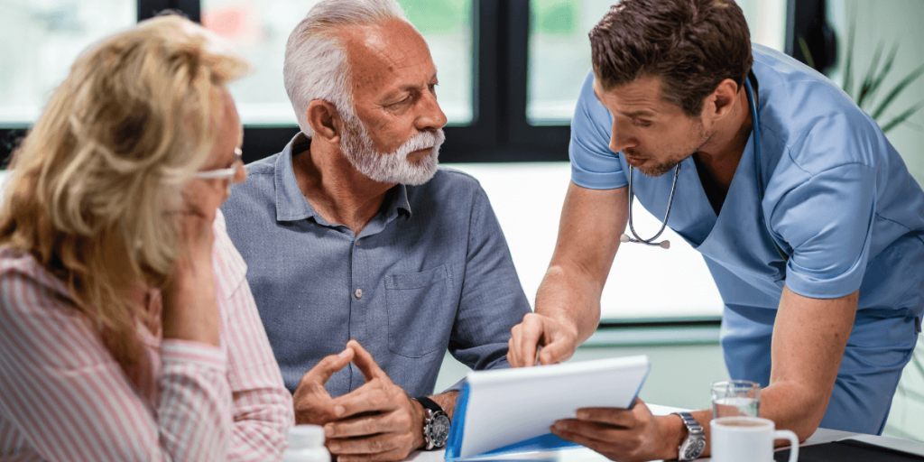 Contract Assignments, Managed Care, and Licenses