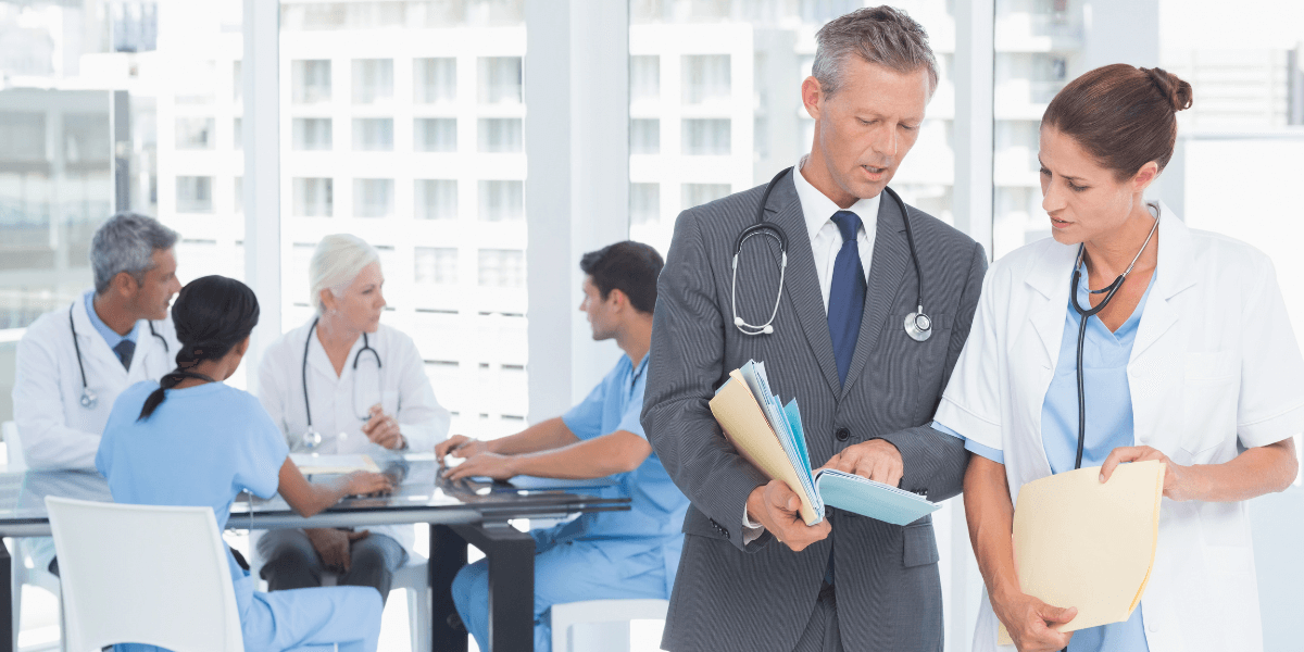 Georgia-Specific Licensing and Compliance Considerations For Medical Business