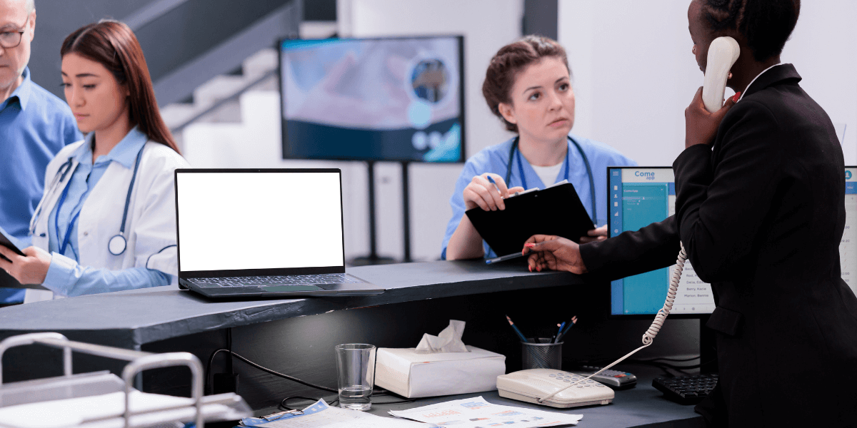 How medical Brokers and Marketplaces Support Sellers During This Process