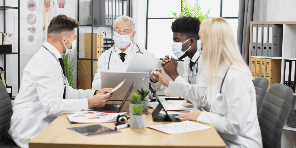 How Colorado’s Growing Population Impacts Medical Practice Sales