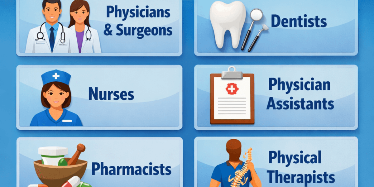 What Type of Medical Licenses Can Be Transferred in New York?