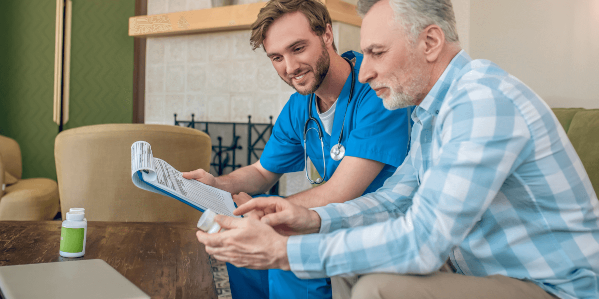 How to Become a Private Home Care Provider