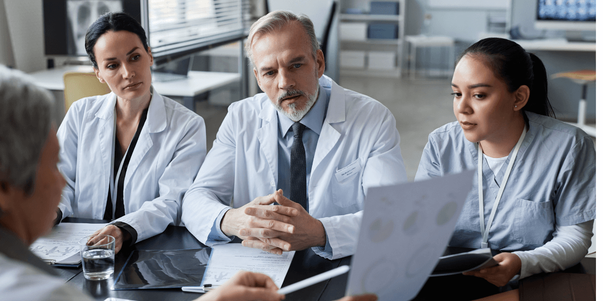 Is the business meeting all obligations for Medicare and other federal programs?