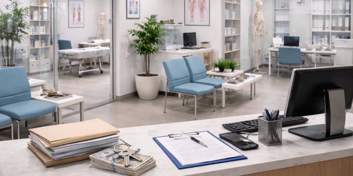 Selling a Practice in South Florida: Market Trends