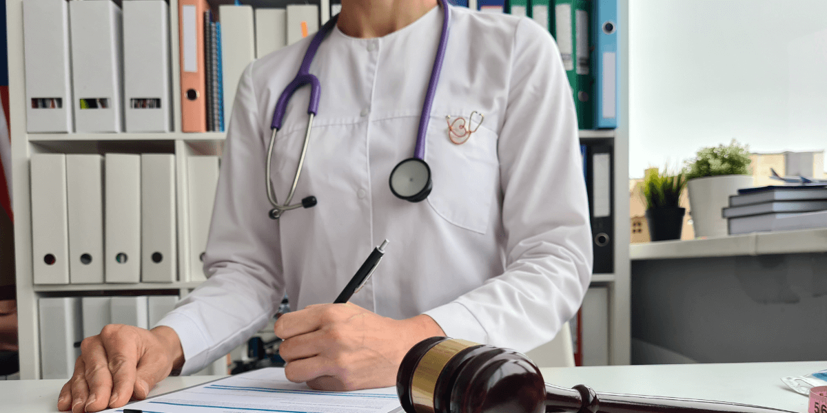 Nurse Practitioners and Scope of Authority