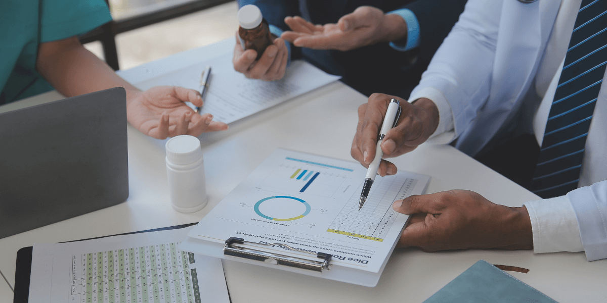 Strategic Planning and Improvements