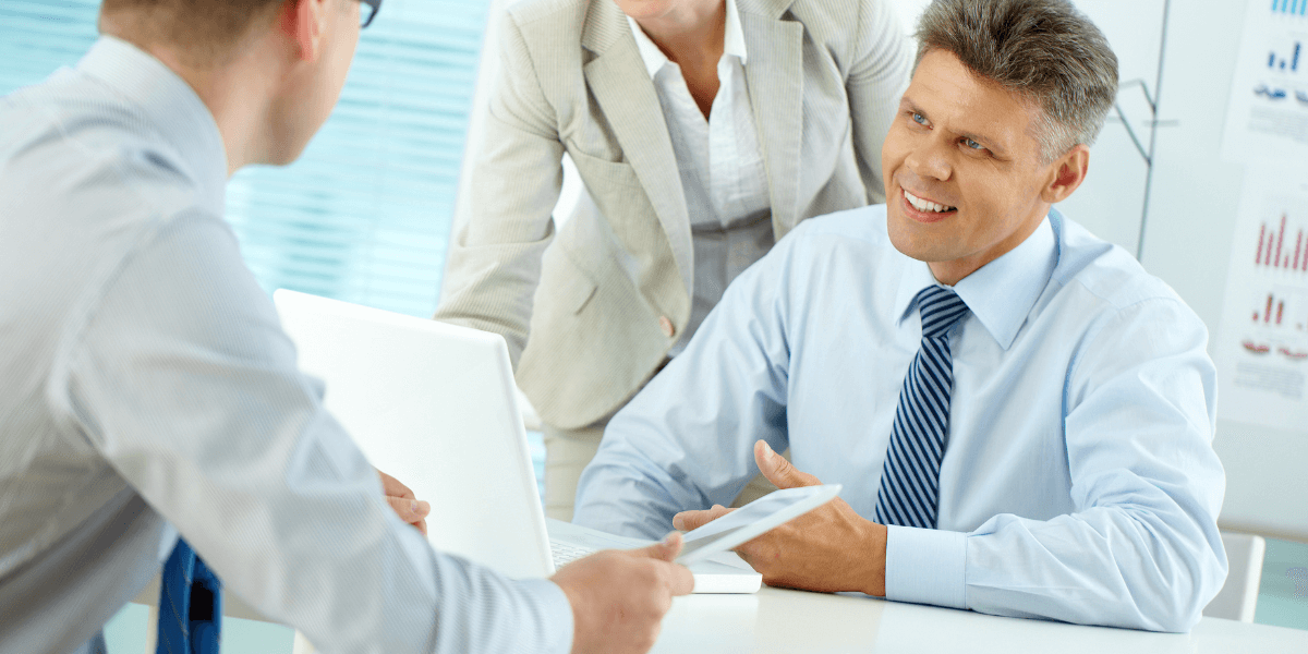 What motivates the current owner to sell the business?