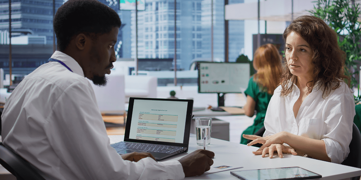 Work With Expert Brokers